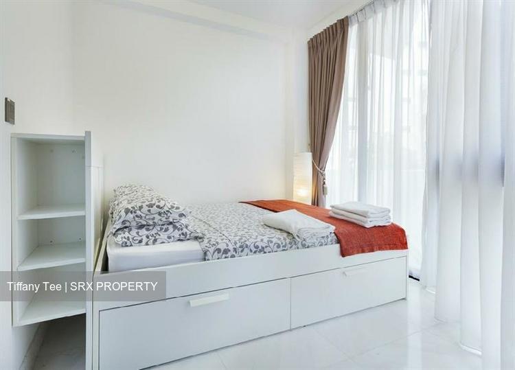 Devonshire 12 (D9), Apartment #204778581